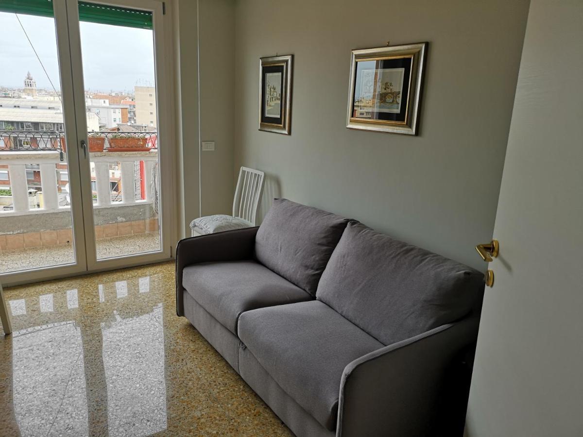 Apartamento My House In Roma Exterior foto
