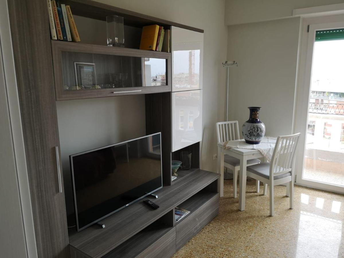 Apartamento My House In Roma Exterior foto