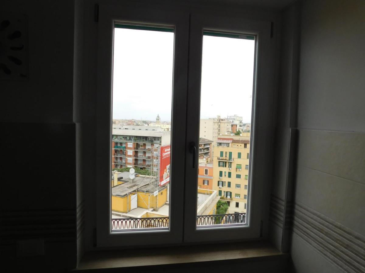 Apartamento My House In Roma Exterior foto