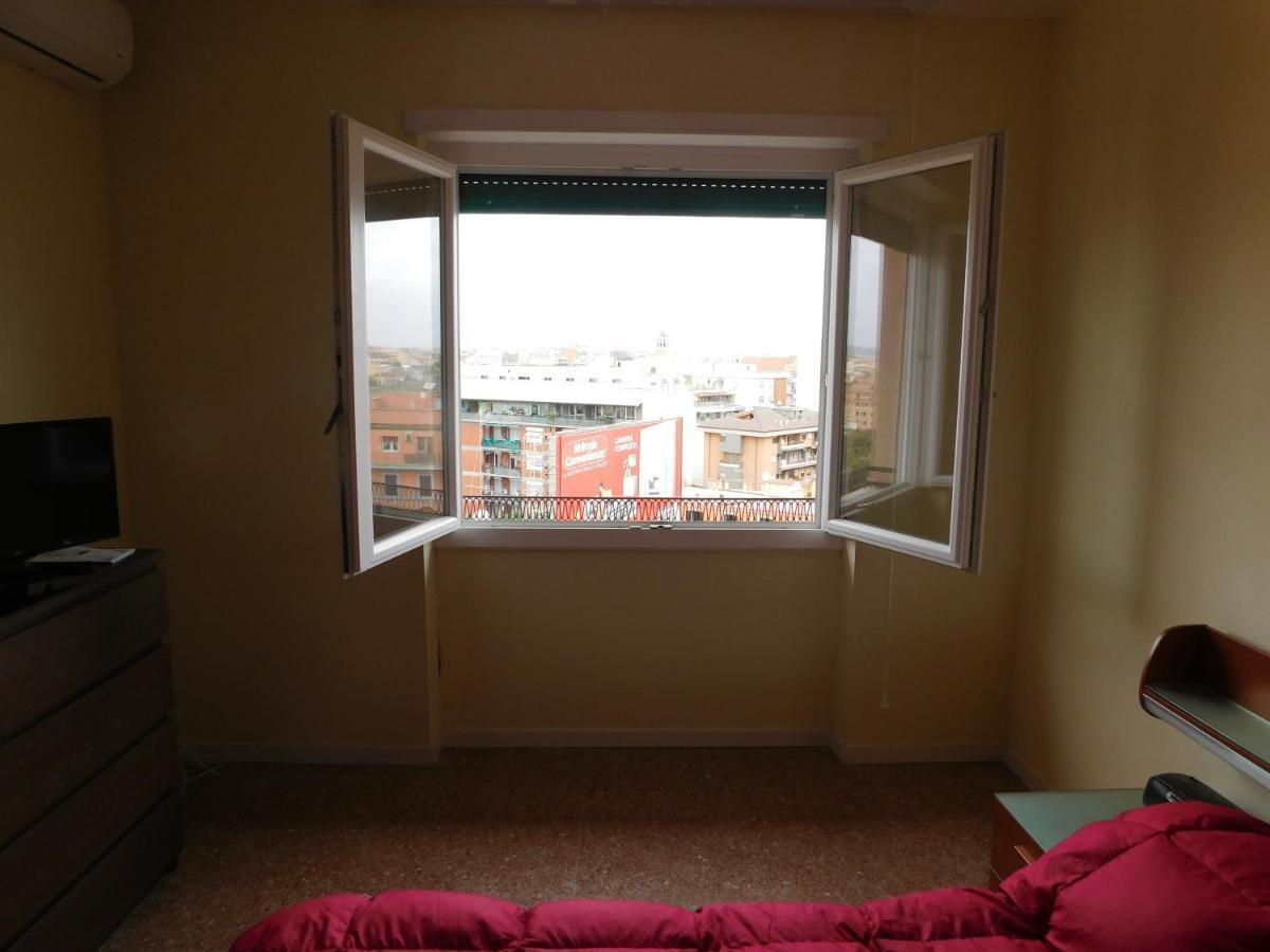 Apartamento My House In Roma Exterior foto