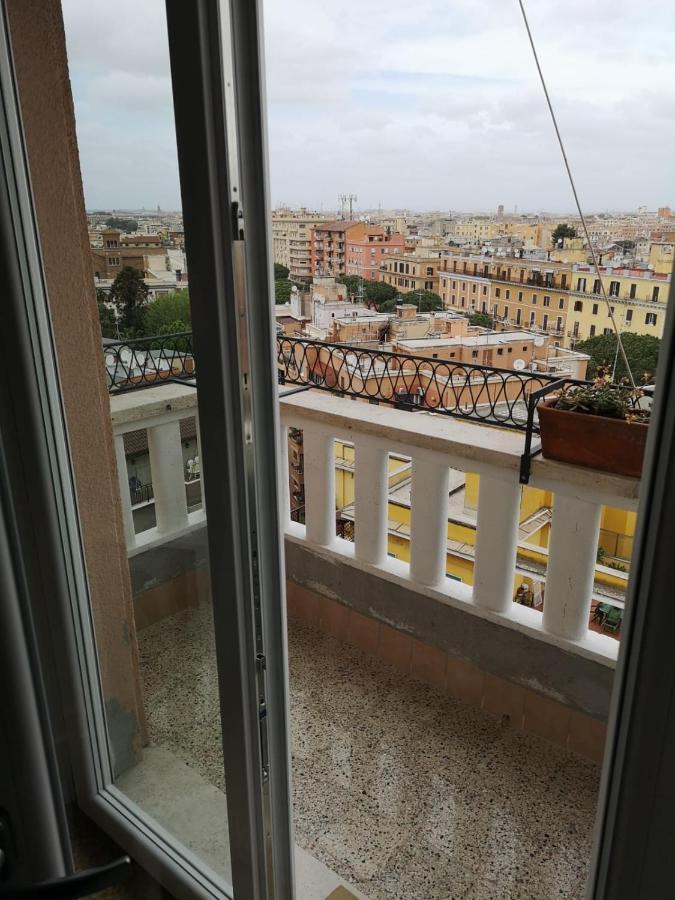Apartamento My House In Roma Exterior foto