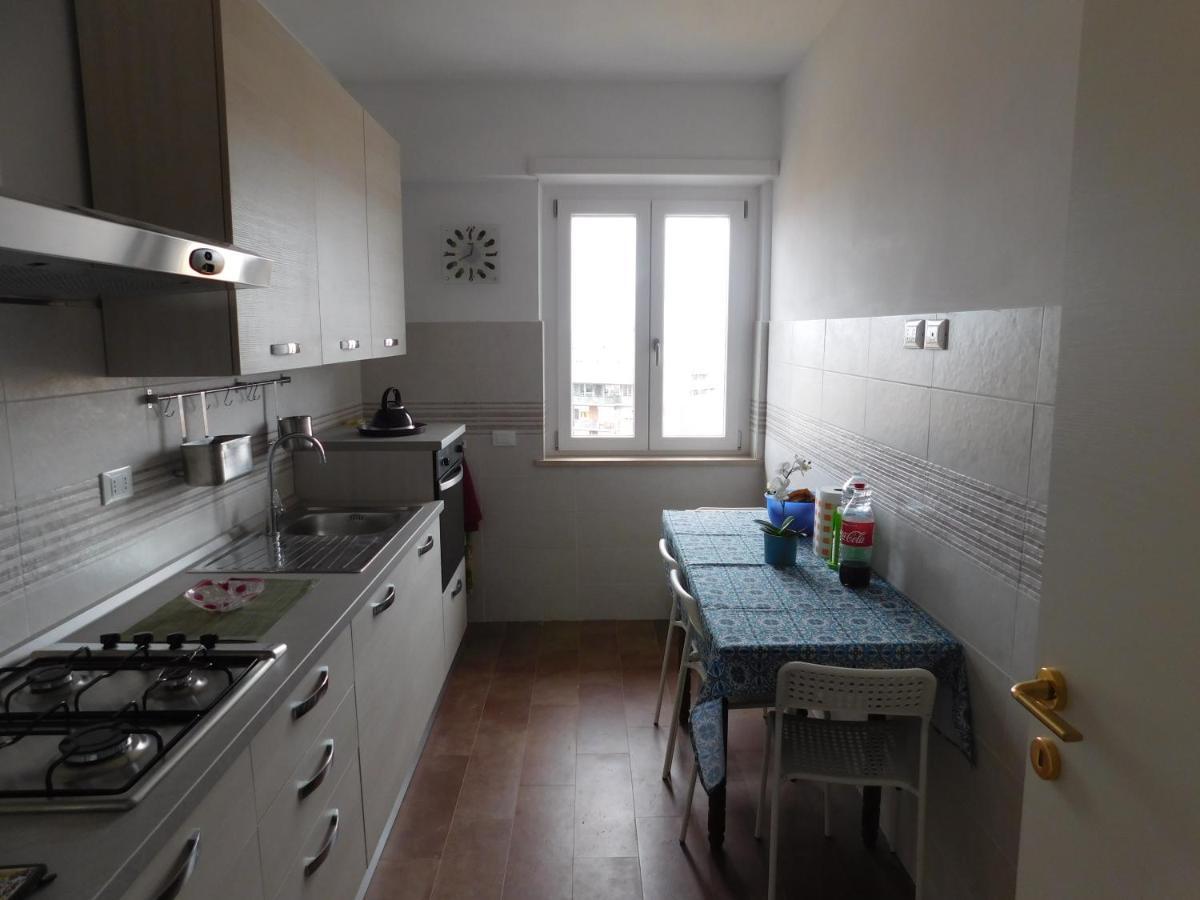 Apartamento My House In Roma Exterior foto