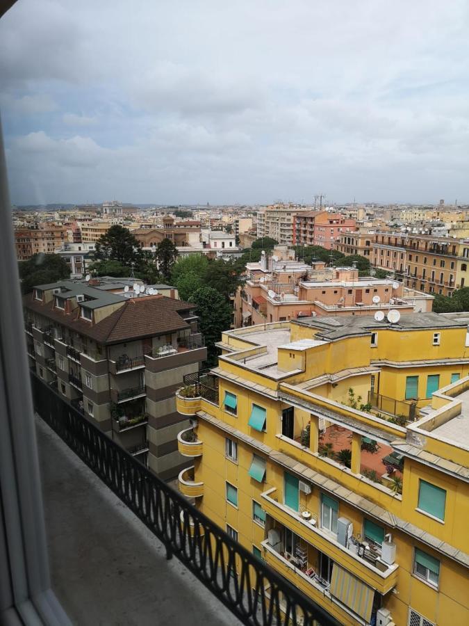 Apartamento My House In Roma Exterior foto