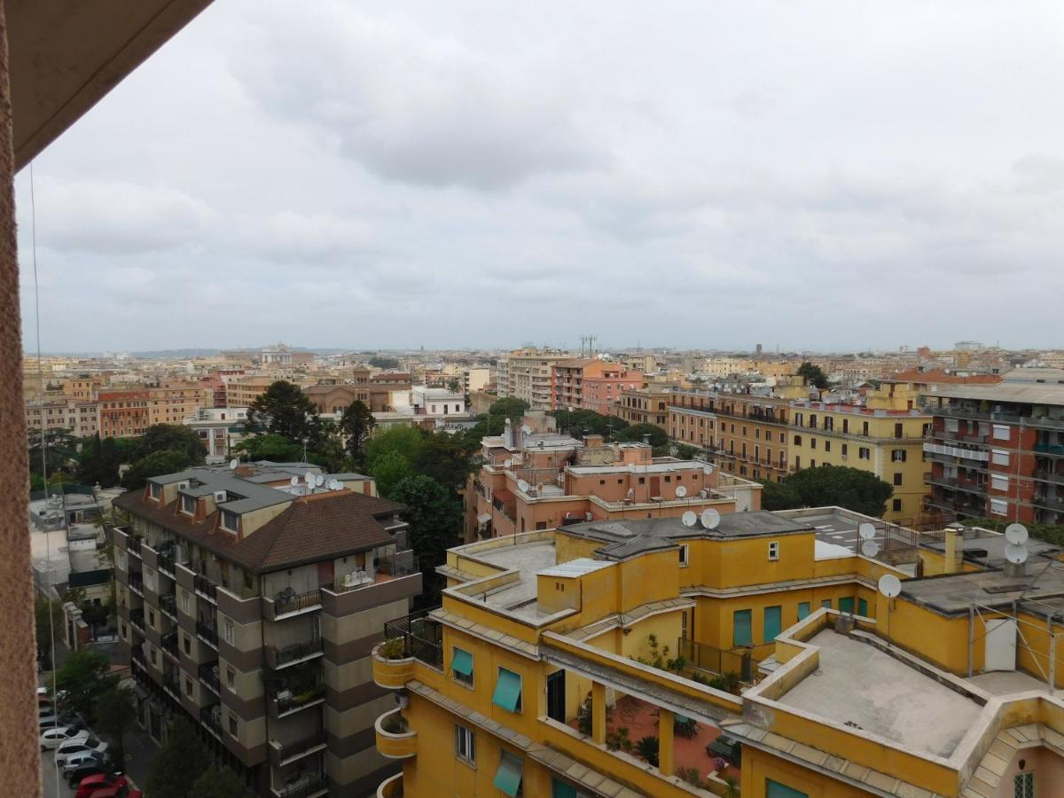 Apartamento My House In Roma Exterior foto