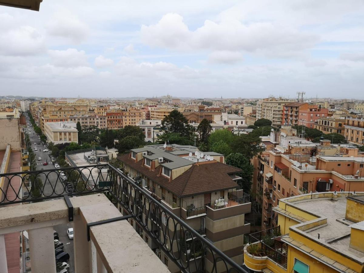 Apartamento My House In Roma Exterior foto