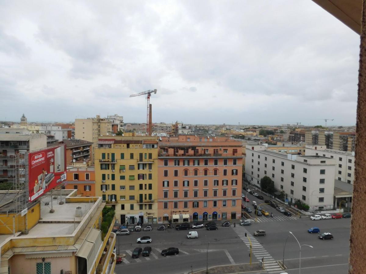 Apartamento My House In Roma Exterior foto