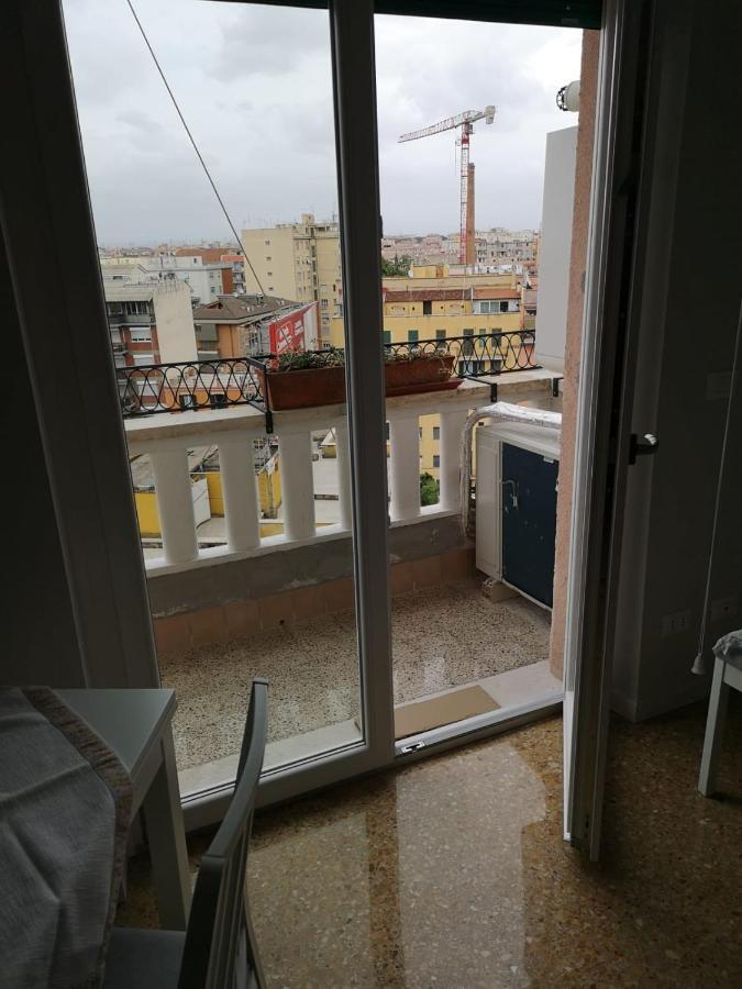 Apartamento My House In Roma Exterior foto